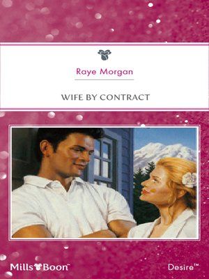 cover image of Wife by Contract